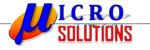 MicroSolution Logo